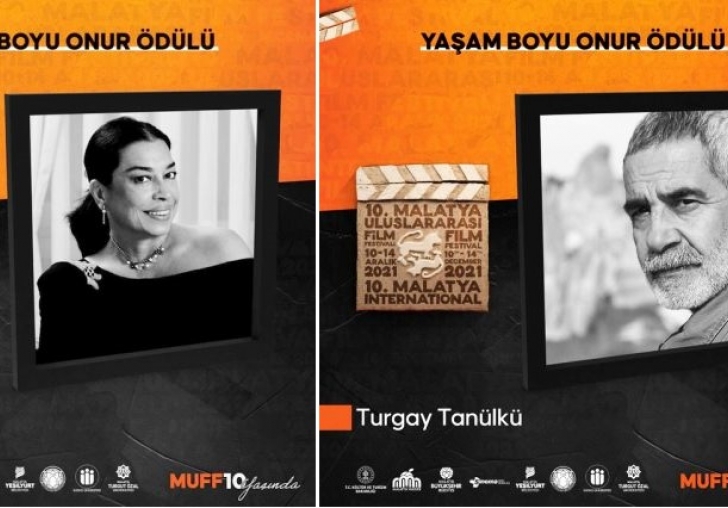 10. MUFF Onur Ödülleri ve Finalist Filmler Açıklandı