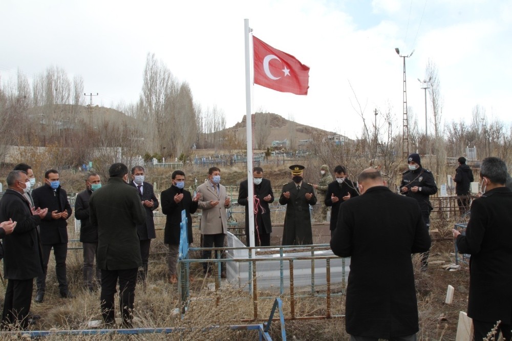 18 Mart Çanakkale Zaferi ve Şehitleri Anma Günü
