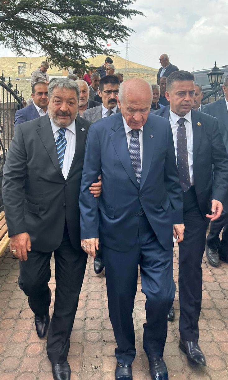 MİLLETVEKİLİ FENDOĞLU'NDAN: "30 Ağustos Zafer Bayramı Mesajı"