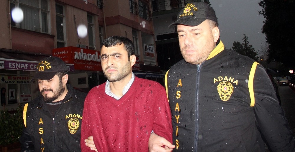 Adanalı Süleyman´ın dramı yürek yaktı
