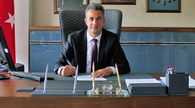 Arıcılık projesiyle hedef 50 bin koloniye ulaşmak
