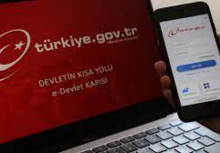 Artık e-Devlet üzerinden derneklere üye olabileceğiz!