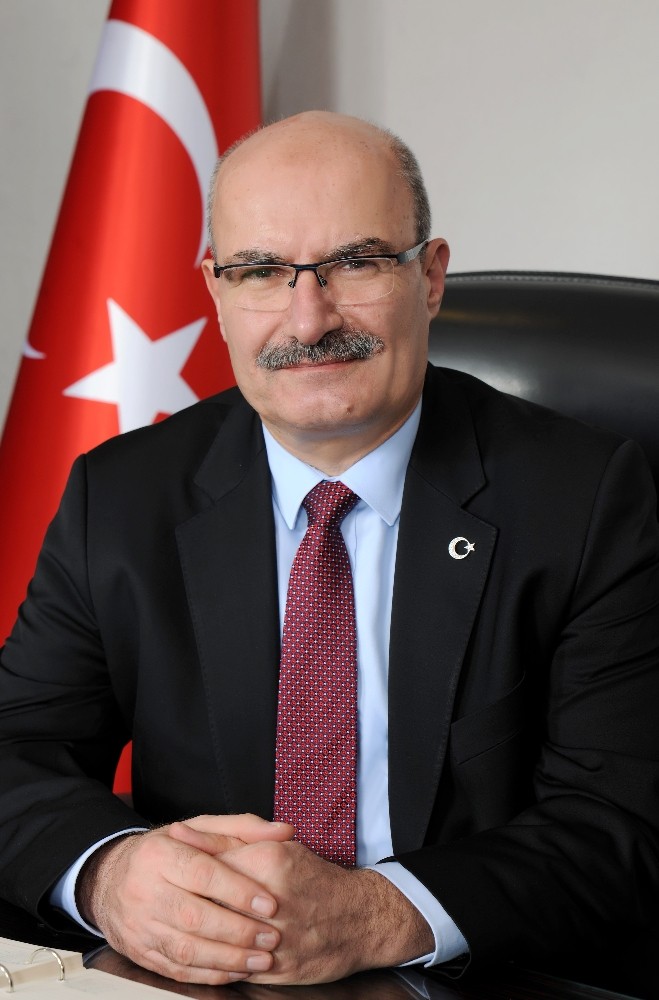 ATO Başkanı Baran´dan 