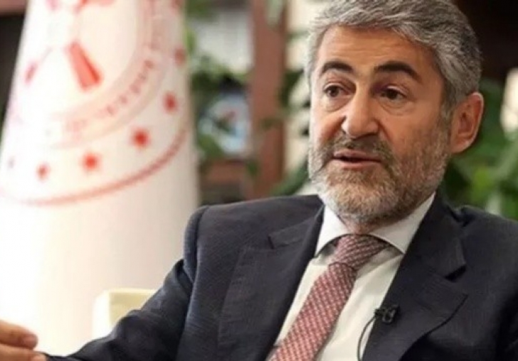 Bakan Nebati açıkladı: Türk lirasının gücünü artıracak yeni araçlar geliyor