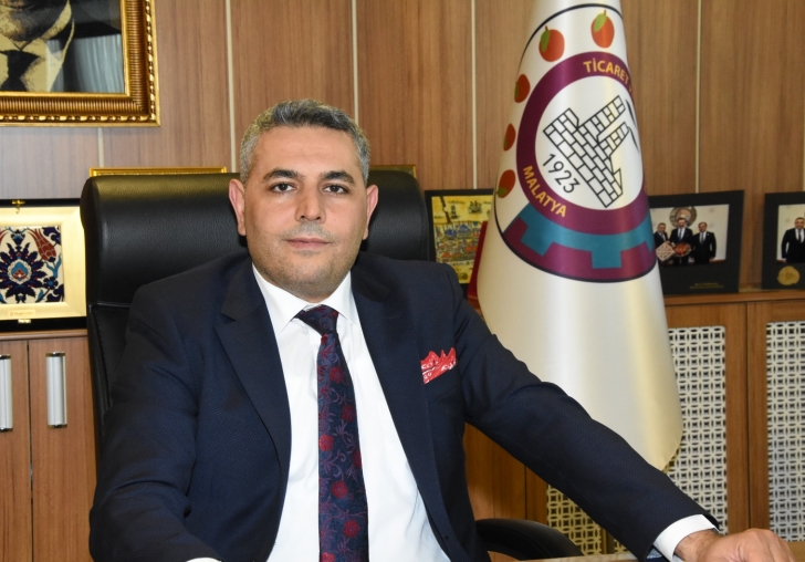 Başkan Sadıkoğlu: Acil çözüm talebimizi ilettik