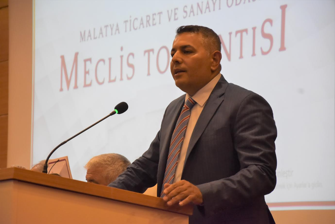 Başkan Sadıkoğlu "Mücbir sebep için şehrin tüm dinamiklerine çağrıda bulundu"