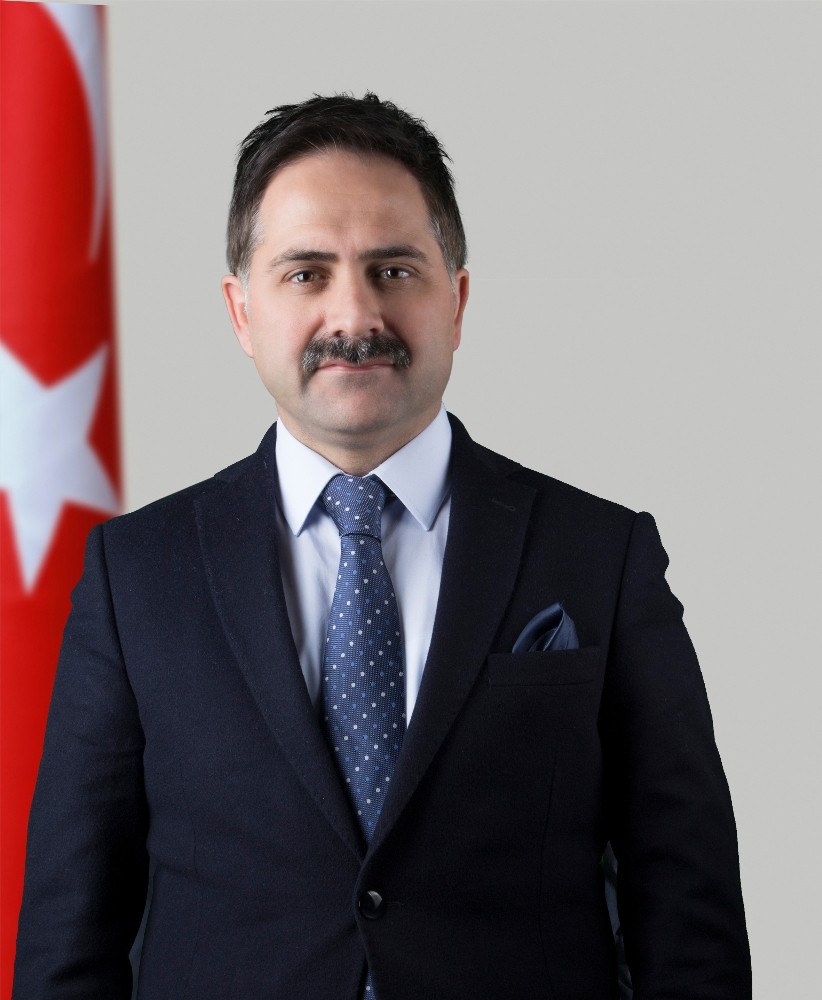 Başkan Uçar´dan 12 Mart mesajı
