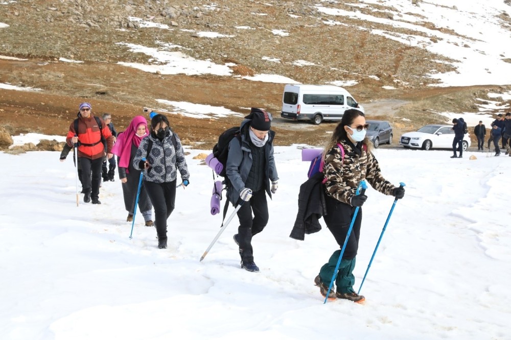 Battalgazi Belediyesi´nden anlamlı etkinlik
