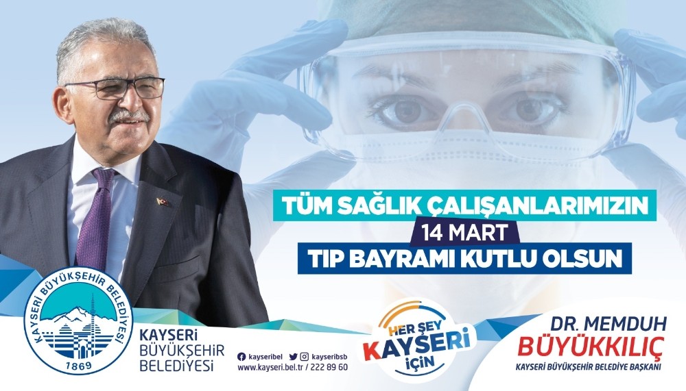 Büyükkılıç: 