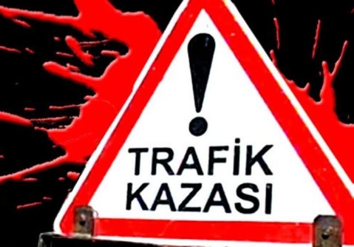 Çilesiz'deki Trafik Kazasında 5 Yaralı