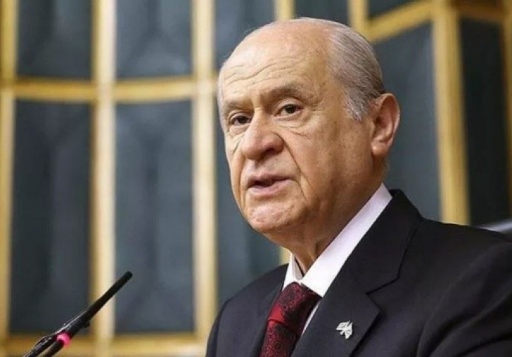 Devlet Bahçeli'den çağrı: Yüzde 5 indirime gidilmeli