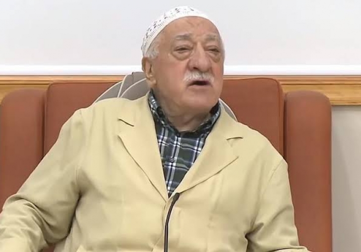 FETÖ jandarmayı böyle fişledi! 'Bölge İstihbarat Mesulü' kurdular, 64 haneli şifre...