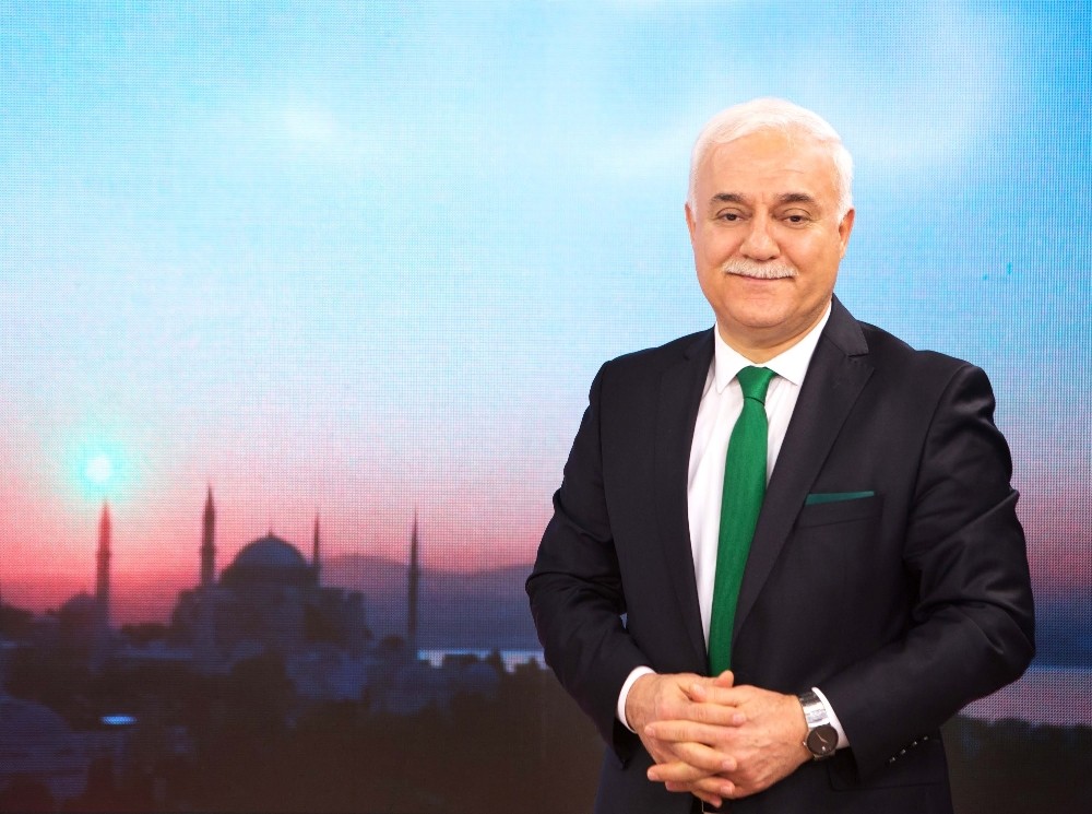 GİBTÜ´den Rektör Nihat Hatipoğlu hakkında çıkan haberlere ilişkin açıklama
