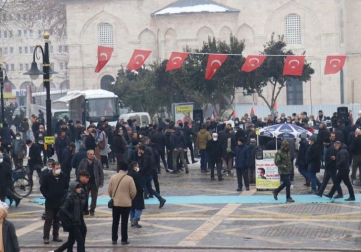 Günlük Vaka Sayısı 300- 400'lere Ulaştı.. Dikkat!'