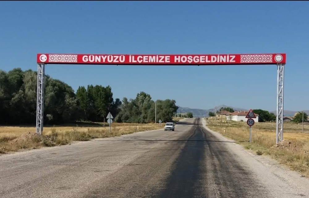 Günyüzü ilçesinde koronavirüs vakaları yeniden görülmeye başlandı
