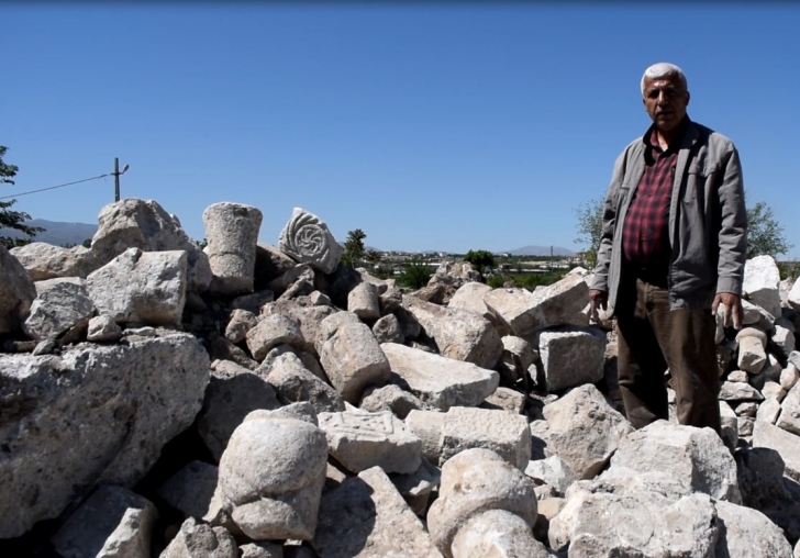 Her Tarafından Tarih Fışkıran Şehir; Malatya