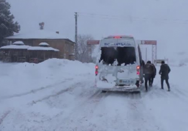 İlimizdeki Şehirler Arası ve Şehir İçi Yol Durumu 