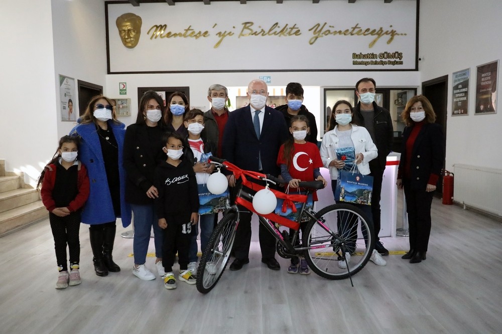 İstiklal Marşı okuma yarışması sonuçlandı
