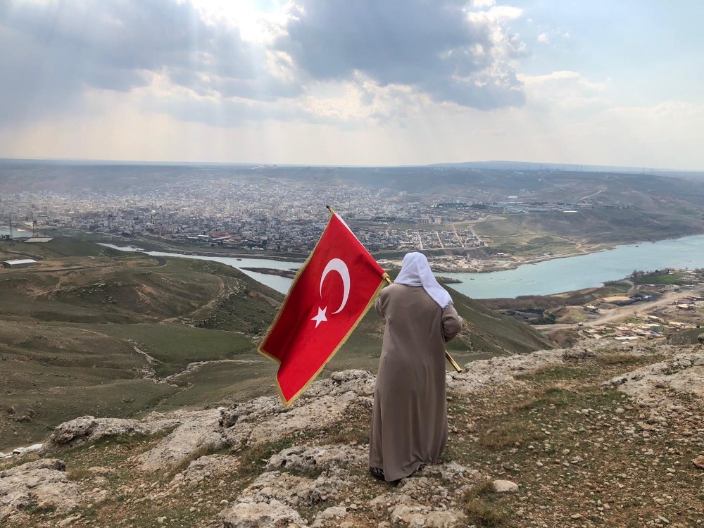 İstiklal Marşının kabulünün 100. yıl dönümünde anlamlı klip
