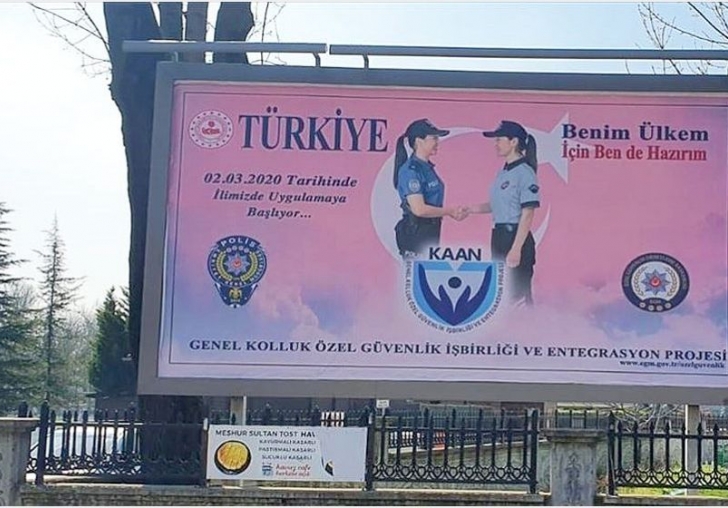 'KAAN'ın Kapsamı Genişletildi