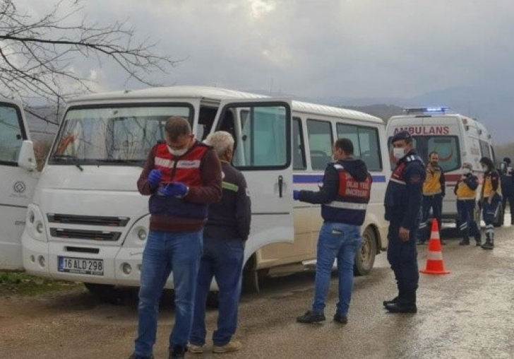 Kanlı hesaplaşma! Husumetlisini başından vurarak öldürdü