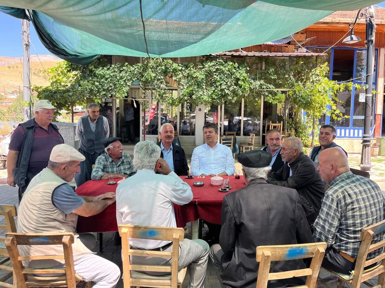 Kardeş Belediyeler Deprem Yaralarını Sarıyor