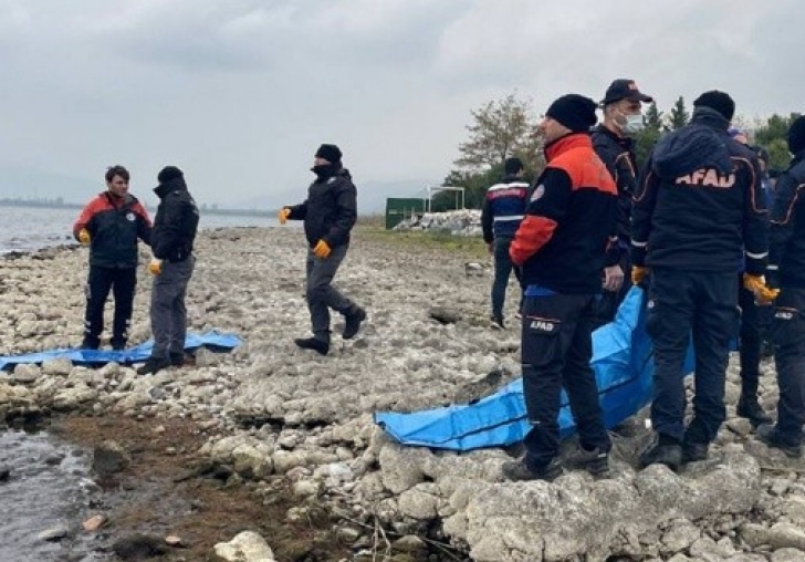 Kayıp kardeşlerin cesetleri bulundu