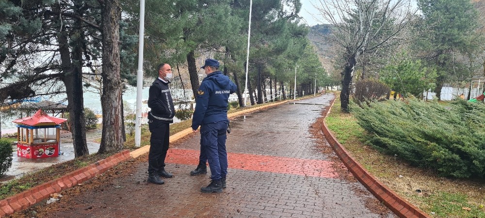 Kayıp yaşlı adamın cansız bedeni 30 kilometre uzakta bulundu
