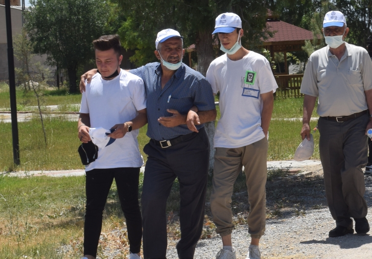 KENT KONSEYİNDEN TOHUM, TOPRAK VE KUŞAK BULUŞMALARI