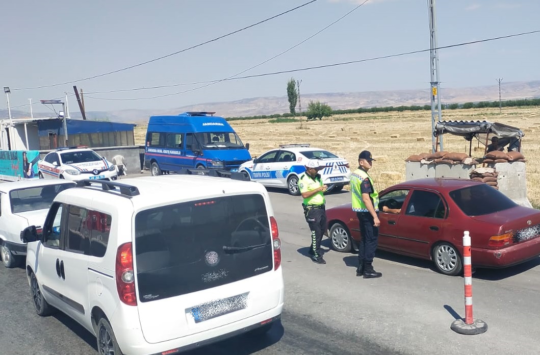 Kurban Bayramı Tatili Trafik Tedbirleri