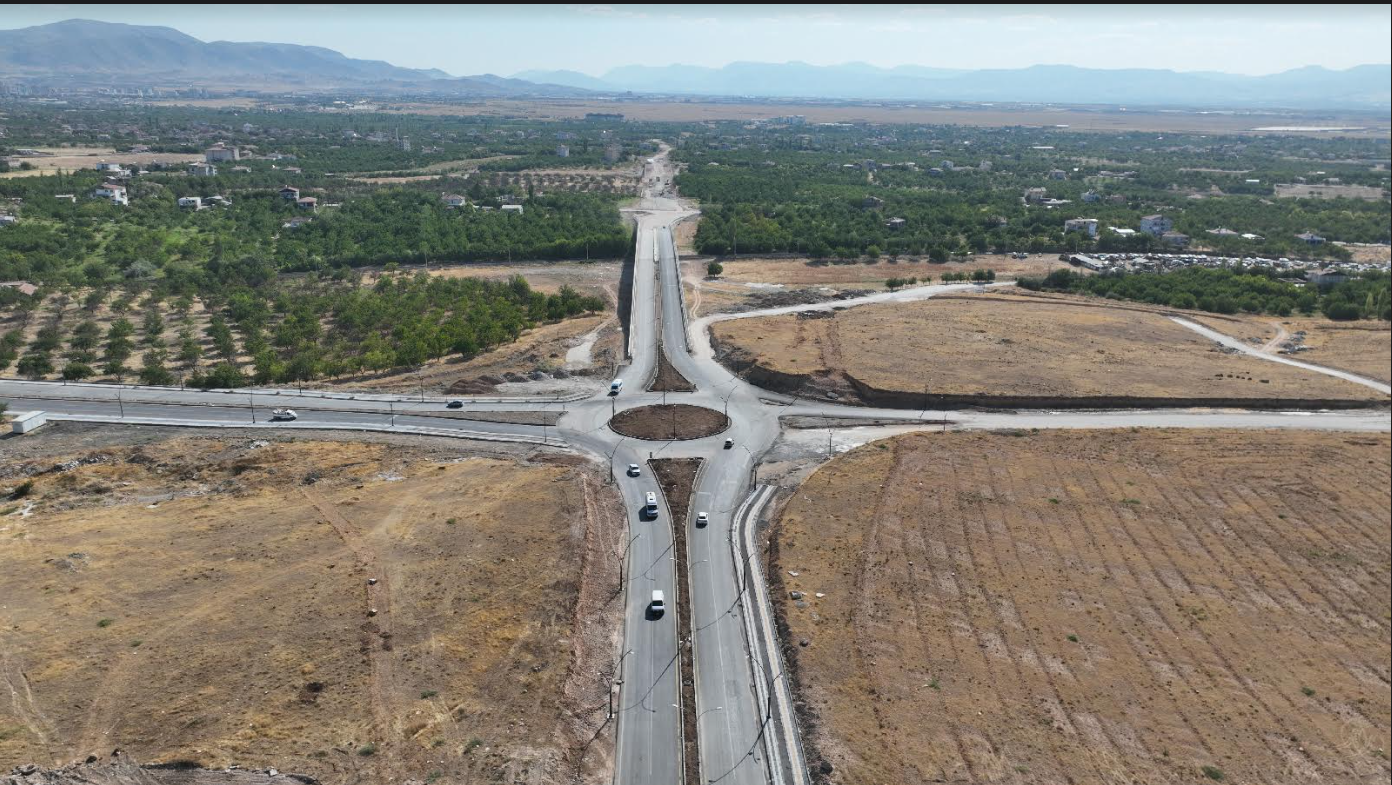 Kuzey Kuşak Yolu'nda Son Dönem