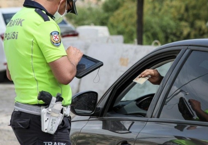 Mahkemeden emsal karar: Emniyet kemeri cezası iptal edildi