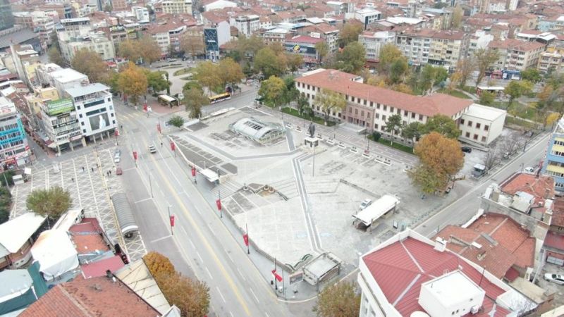 Malatya'da 15 Mahalle Yeni Sığınmacı Yerleşimine Kapatıldı