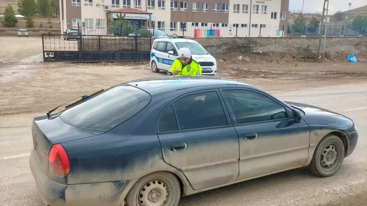 Malatya'da Güvenlik Operasyonları Yoğunlaştırıldı