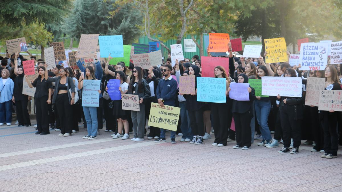 Malatya'da Toplantı ve Gösteri Alanları Belirlendi