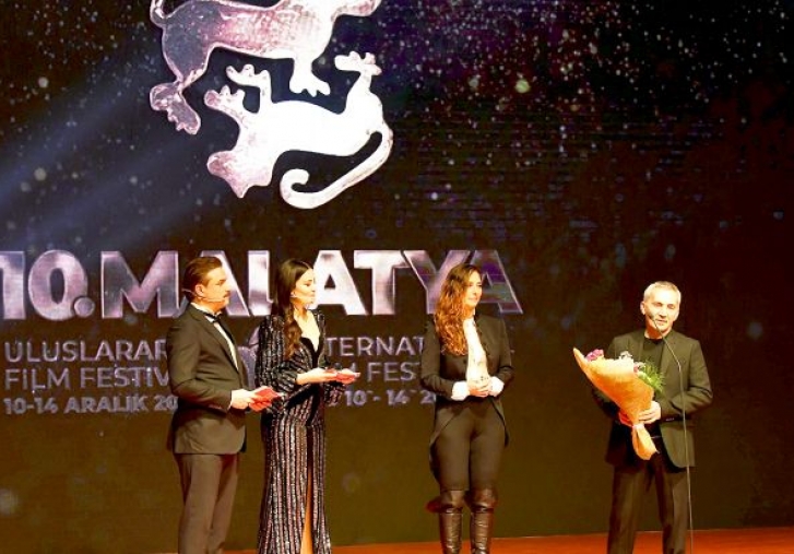 MUFF ya da Oksimoron Film Festivali