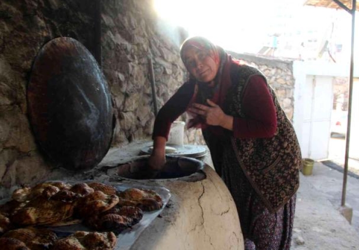 Organik ekmeğin fiyatını döviz düşünce indirdi