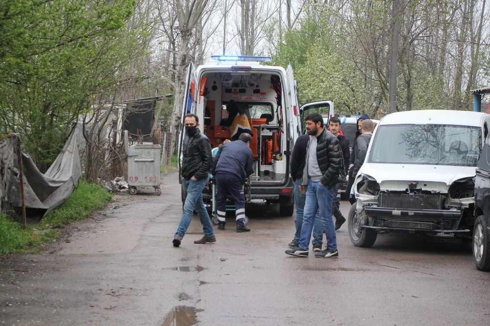 Oto tamirhanedeki cinayete 18 yıl hapis istemi
