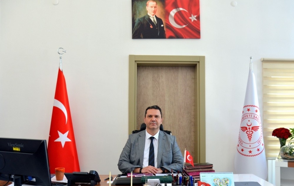 Prof. Dr. Uğur Bilge´den 