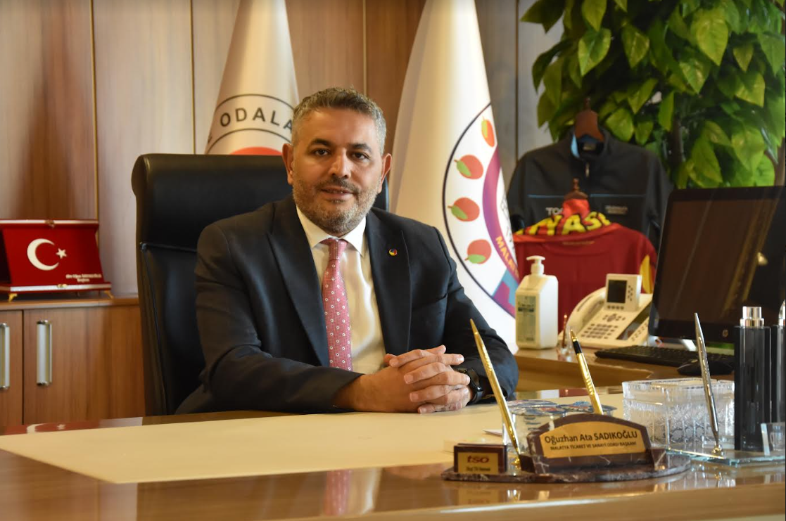 Sadıkoğlu: “Deprem bölgesi 6306 sayılı kanun kapsamında afet bölgesi ilan edilmeli”