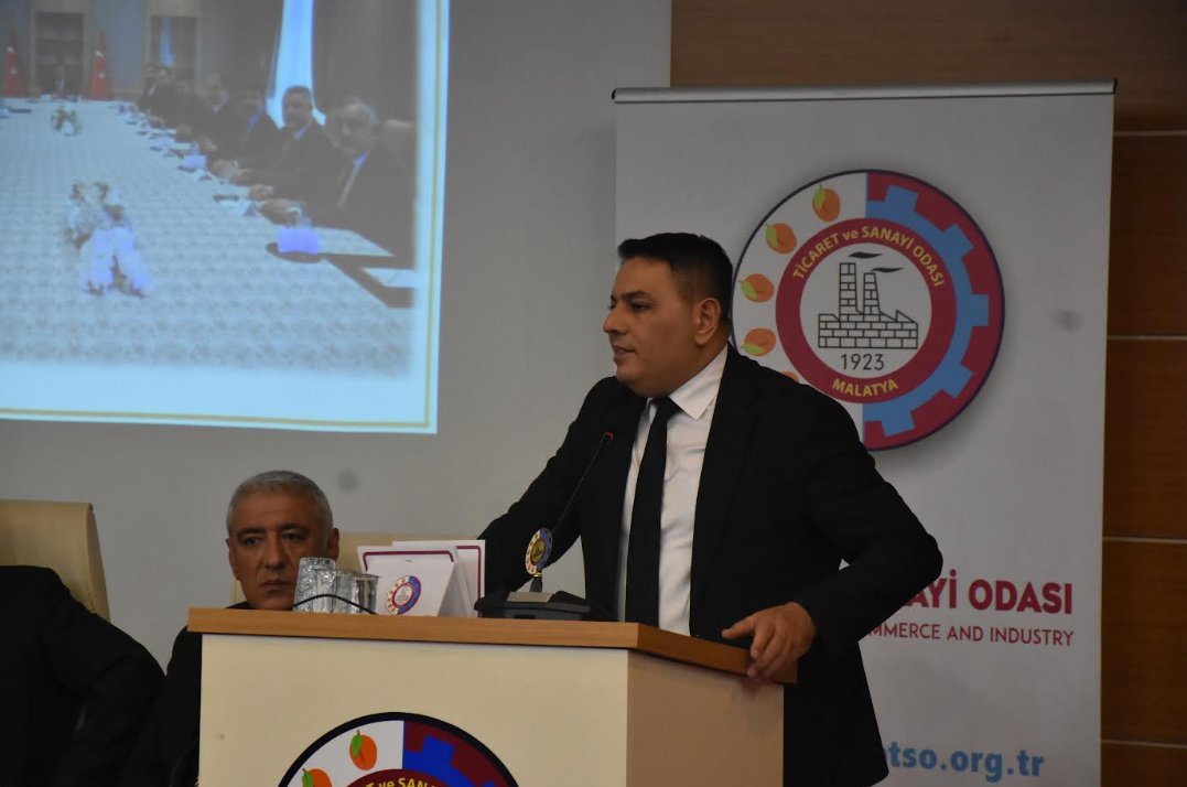 Sadıkoğlu: “Temennimiz, sorunlarımızın 2024 yılında kalması”