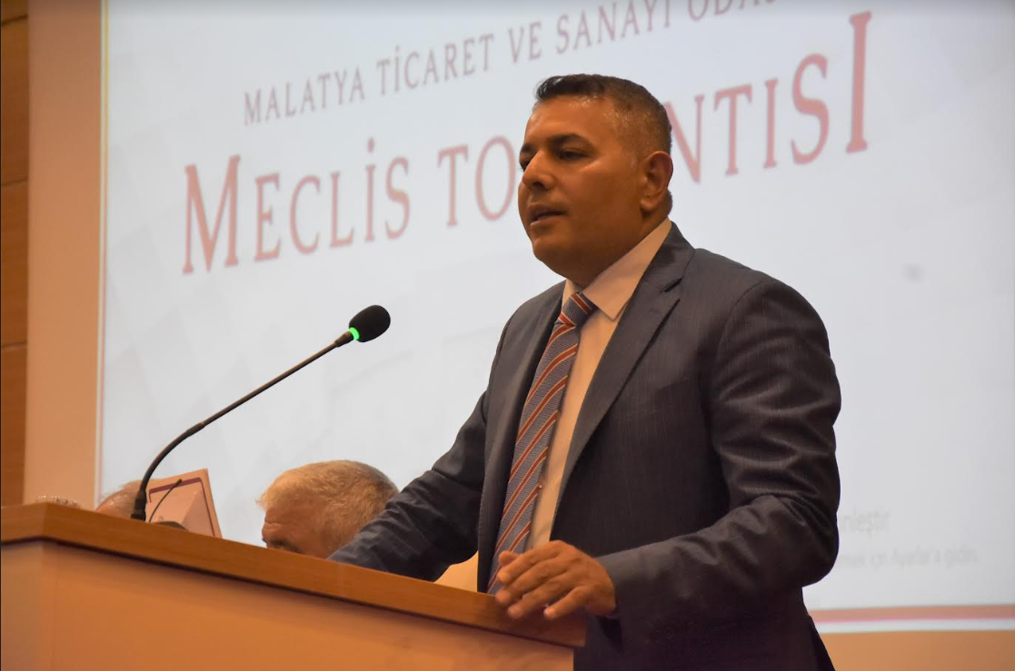 Sadıkoğlu: “Yerinde dönüşüm desteği 2,5 milyon TL olmalı”