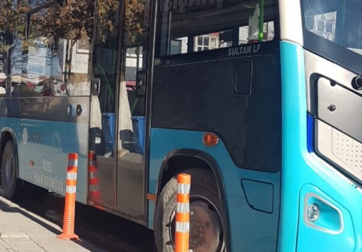 Sağlık çalışanları ücretsiz taşınsın teklifine sert tepki| Kesinlikle taşımayacağız!