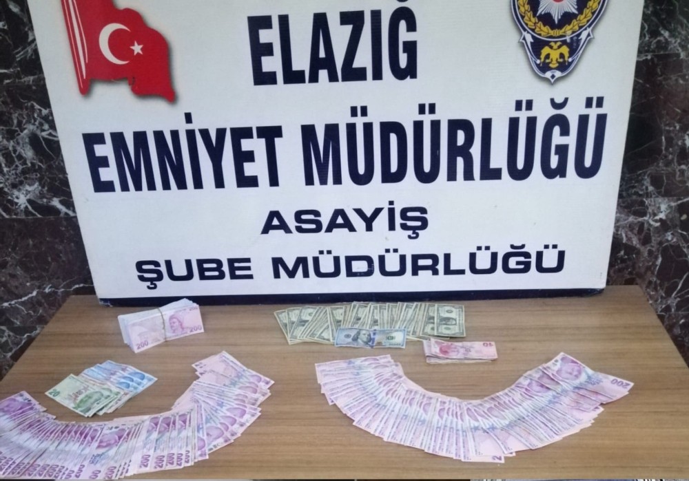 Sahte altınları biner dolardan satan 3 şüpheli yakalanıp tutuklandı
