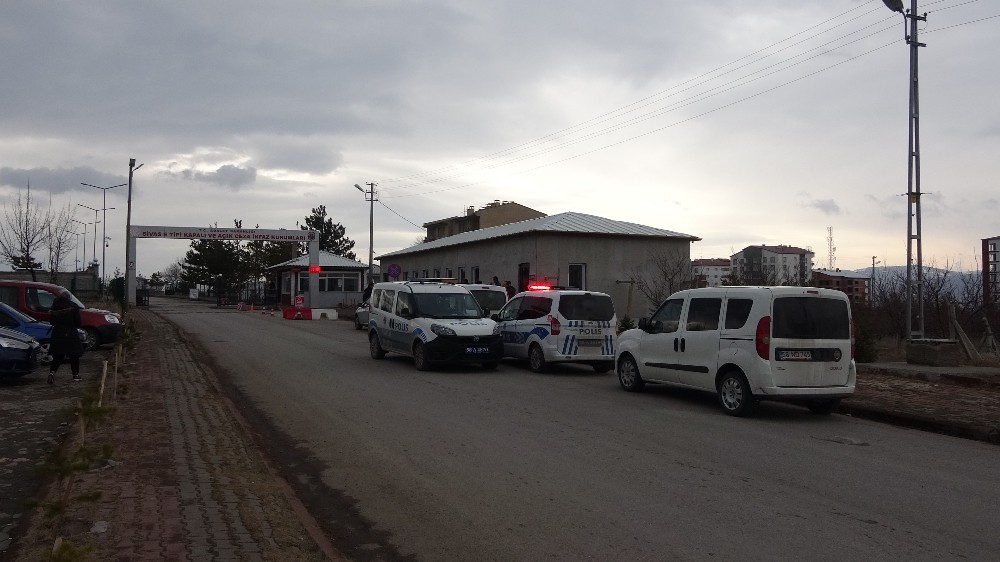 Şehri alarma geçiren tatbikat
