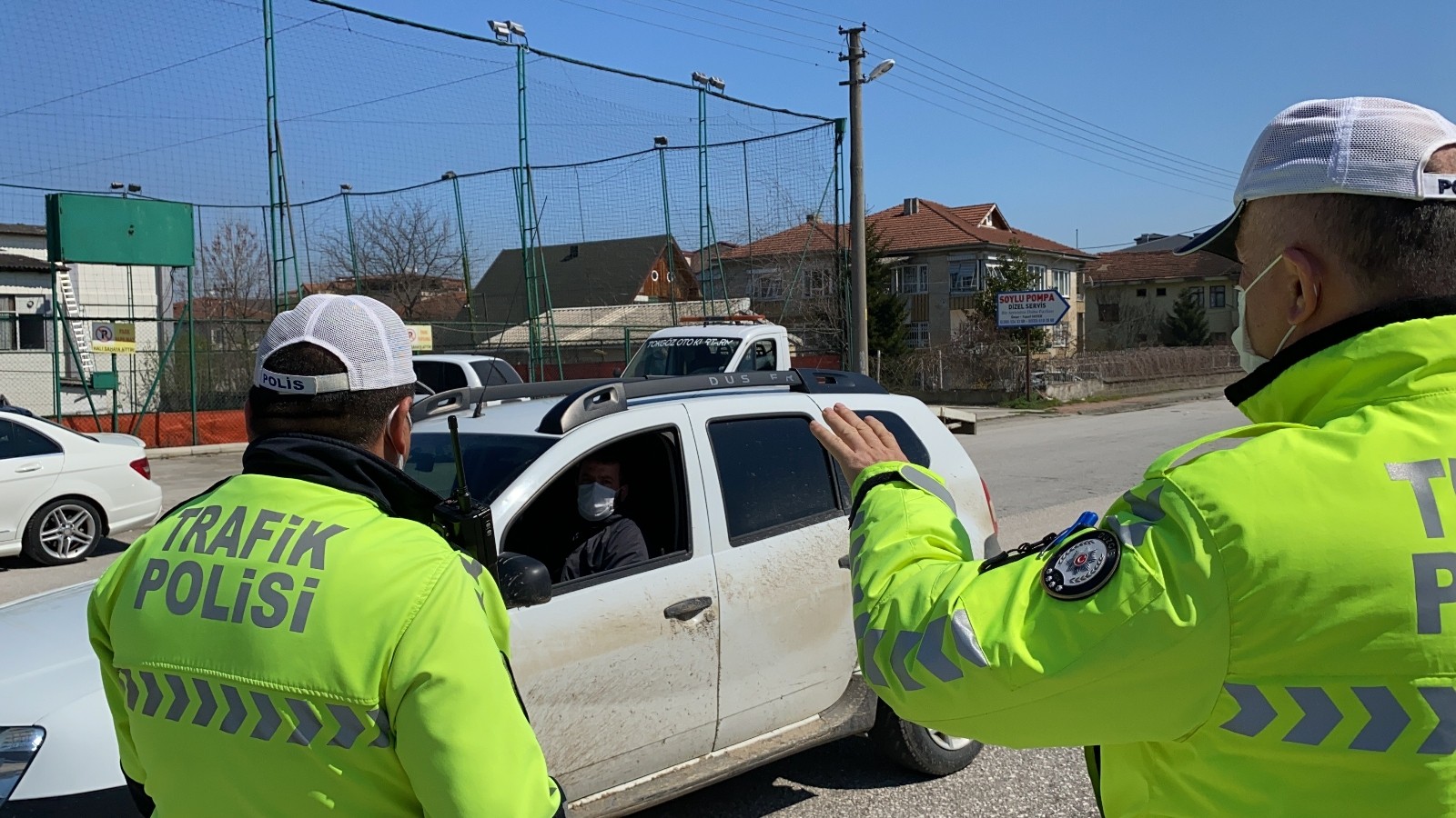 Sıcak hava pahalıya patladı
