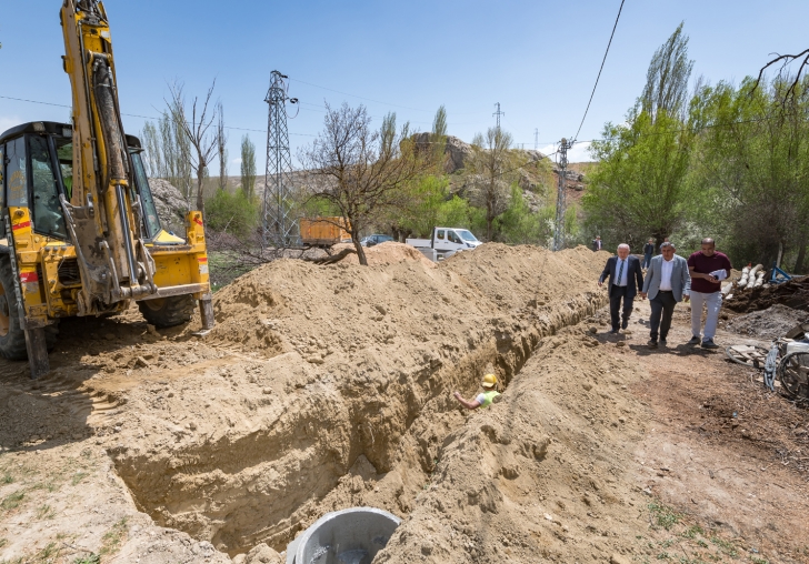 SUYUMUZA BİRLİKTE SAHİP  ÇIKALIM