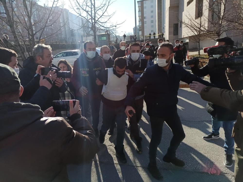 Tokkal ailesinin katil zanlısına istenen ceza belli oldu
