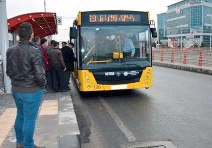 Toplu Ulaşımın En Pahalı Olduğu İl Malatya!.