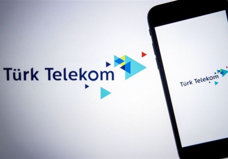 Türk Telekom İçin Pay Sözleşmesi